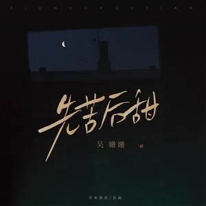 先苦后甜（DJ版）