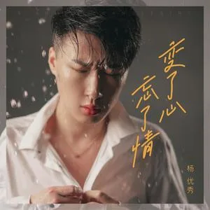 变了心忘了情（DJ小鑫版）