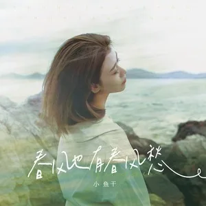 春风也有春风愁（DJ版）