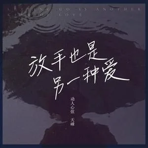 放手也是另一种爱(DJAilward版)
