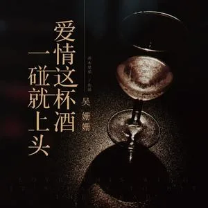 爱情这杯酒，一碰就上头（DJheap九天版）