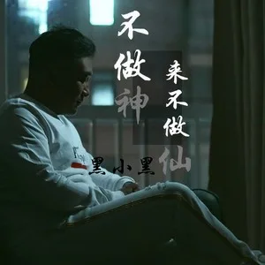 不做神来不做仙(DJ默涵版)