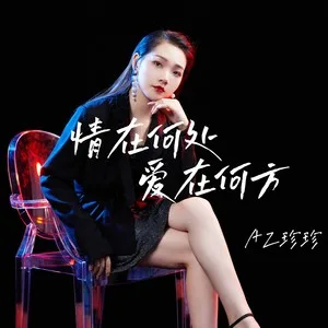 情在何处爱在何方(DJ默涵版)