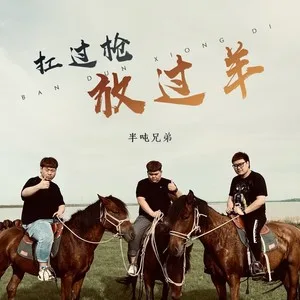 扛过枪 放过羊(DJ伟然版)