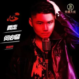 心要走何必留(DJ默涵版)