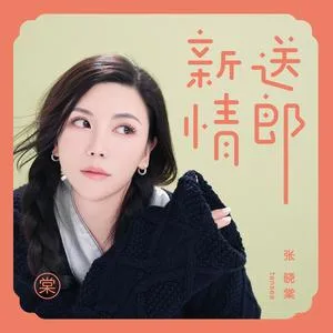 新送情郎(DJ小卓版)