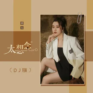 太想念(DJR7版)