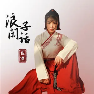 浪子闲话(DJ名龙版 )