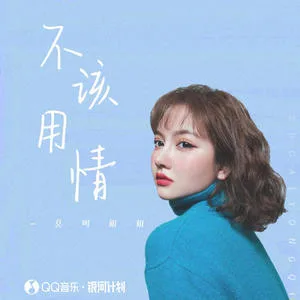 不该用情(DJ女声版)