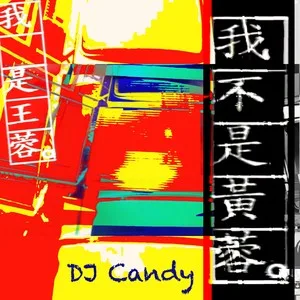 我不是黄蓉(DJcandy Mix)