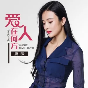 爱人在何方（DJ版）