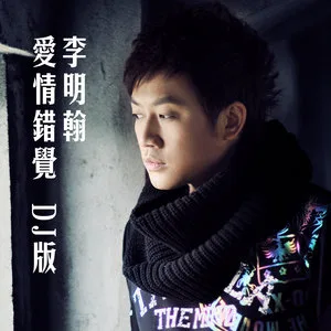 爱情错觉(DJ版)