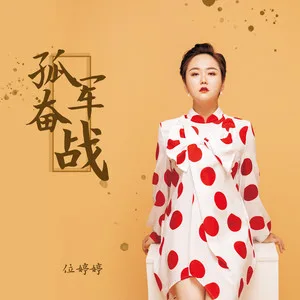 孤军奋战(DJ版)