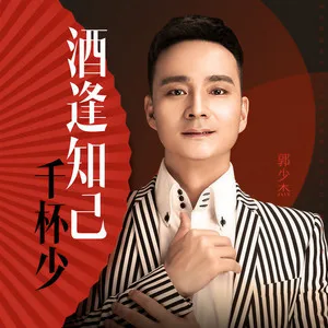 酒逢知己千杯少(DJ版)