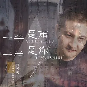 一半是雨一半是你(DJ版)
