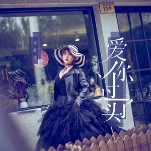 爱你过了头(DJ可乐版)