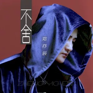 不舍(DJ何鹏版)