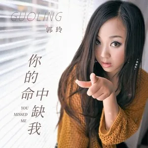 你的命中缺我(DJ何鹏版)