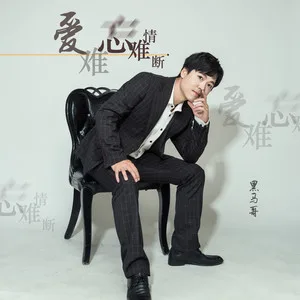 爱难忘情难断(DJ可乐版)