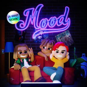Mood(Lil Ghost Remix|Explicit)