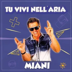 Tu vivi nell’aria(Remix Gigi D’Agastino Minions Version)