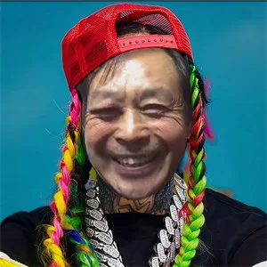 耗子尾汁(马保国版)