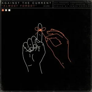 Almost Forgot(Explicit)