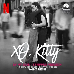 By My Side (From ”XO， Kitty”) (Stripped Version)