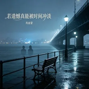 若遗憾真能被时间冲淡
