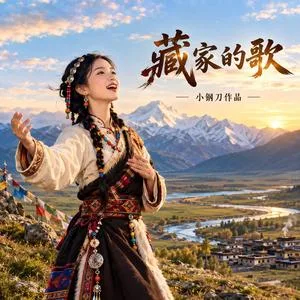 藏家的歌