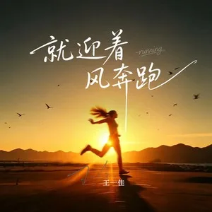 就迎着风奔跑(节奏版)