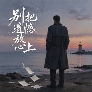 別把遗憾放心上(深情男版)