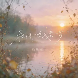秋风一吹又老一岁（温柔版）