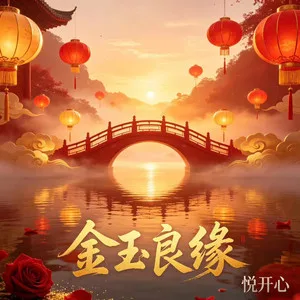 金玉良缘（抓紧你的手）