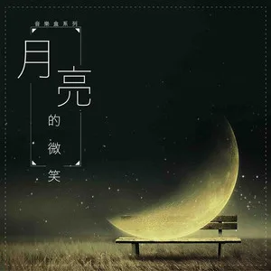 月亮的微笑音乐盒