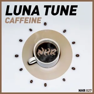 Caffeine(Prod. By Ferry)