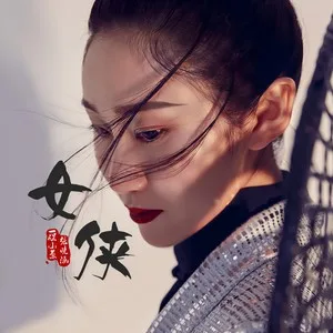 女侠(DJheap九天版伴奏)