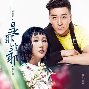 是耶非耶(伴奏)
