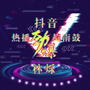 悲伤就逆流成河(越南鼓)