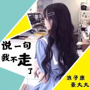 爱的故事上集(DJ弹鼓版)