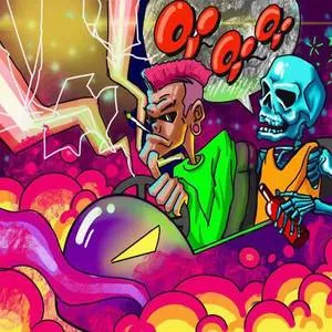 Oi Oi Oi