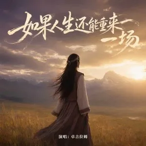 如果人生还能重来一场