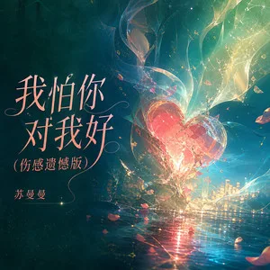 我怕你对我好(伤感遗憾版)