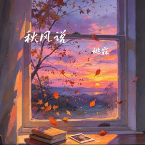 秋风说