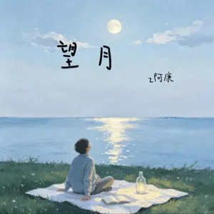 望月