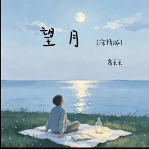 望月(深情版)