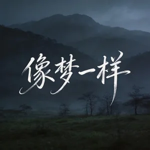 像梦一样（每个喘息的时候是悲喜还是悲哀）