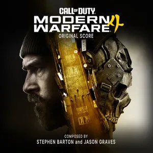 Modern Warfare 4