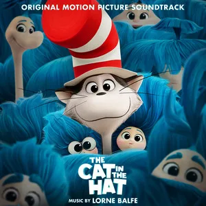 The Cat in the Hat Theme Song (feat. Bill Hader) (from ”The Cat in the Hat”)