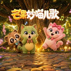 小兔子乖乖